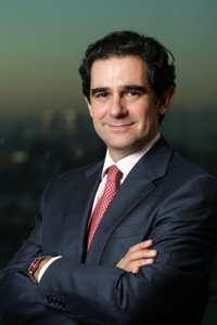 Jacinto Cabestany, Director General de BT en España